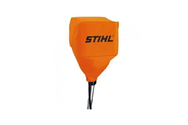 фото Аккумуляторная мотокоса Stihl FSA