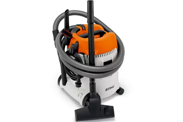 фото Пылесос STIHL SE-62 E