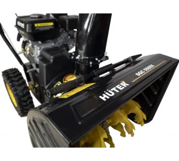Снегоуборщик Huter SGC 5500Х (16)