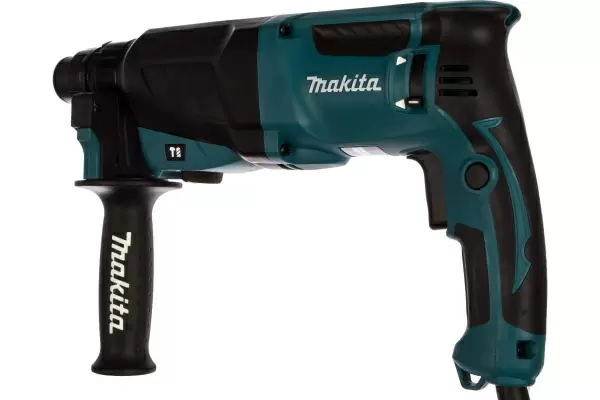 фото Перфоратор SDS+ MAKITA HR2630