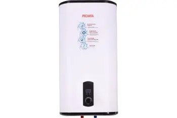 Накопительный водонагреватель Ресанта ВН-80В 13