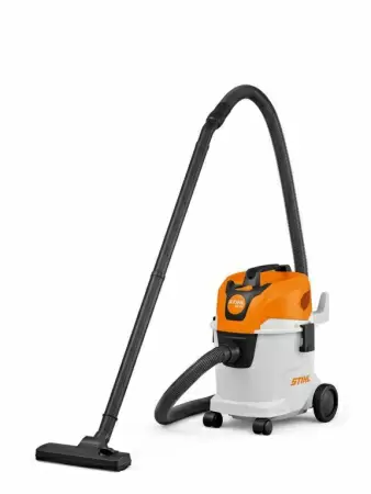 фото Пылесос STIHL SE 33