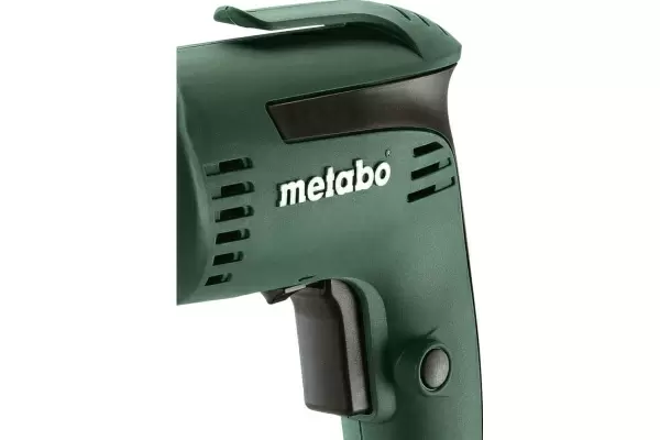 фото Дрель METABO BE 10