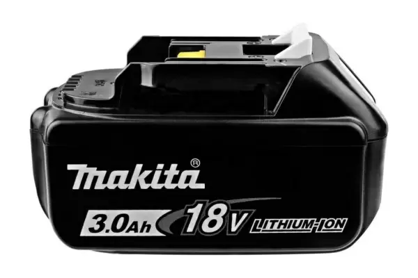 фото Аккумулятор MAKITA BL1830B 632M83-6