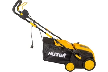 Электрический скарификатор-аэратор Huter ESA-20003