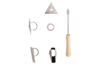 Технический фен Кратон HAG-20007