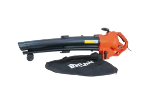 Электрический садовый пылесос Brait BEB-3000R 4