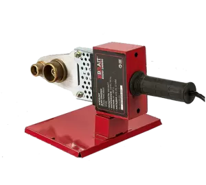 Аппарат для сварки пластиковых труб BRAIT BWM-3M800 11