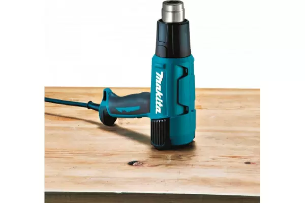 фото Фен техн. MAKITA HG6530VK