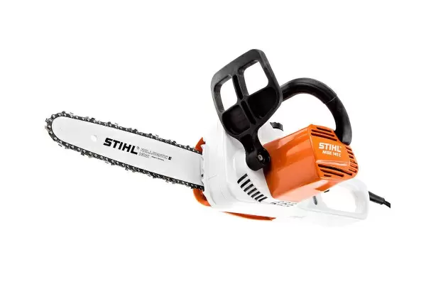 Пила цепная электрическая STIHL MSE 141 С-Q 124