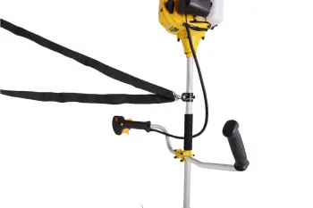 Бензиновый триммер Huter GGT-1500S 07