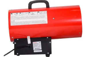 Газовая тепловая пушка Ресанта ТГП-230002