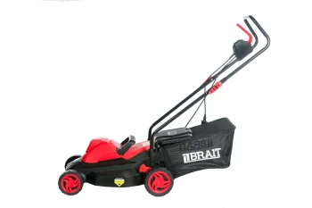 Электрическая газонокосилка BRAIT BR37-14002