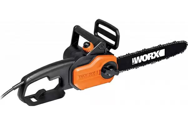 фото Цепная пила WORX WG305E