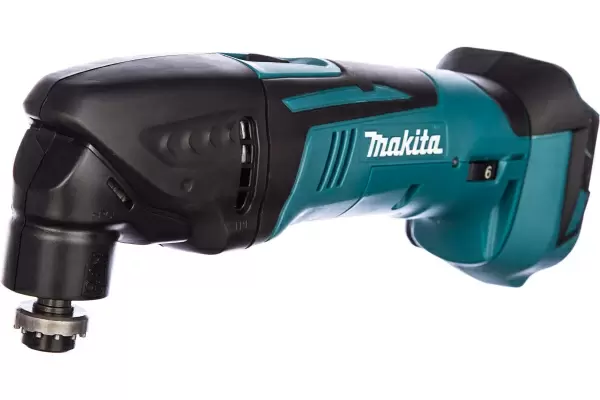 фото МФИ акк. MAKITA DTM50Z