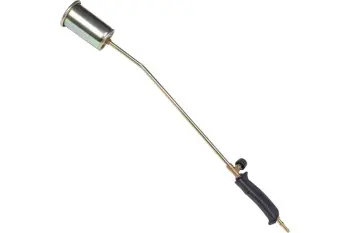 Кровельная газовоздушная горелка FOXWELD ГВ-700В1