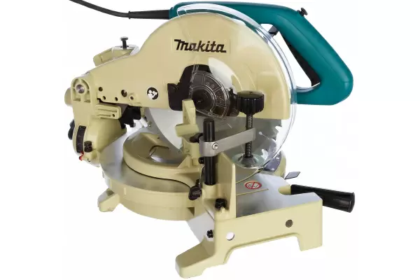 фото Пила торцовочная MAKITA LS1040N