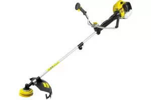 Бензиновый триммер с антивибрационной системой Huter GGT-2900S 01