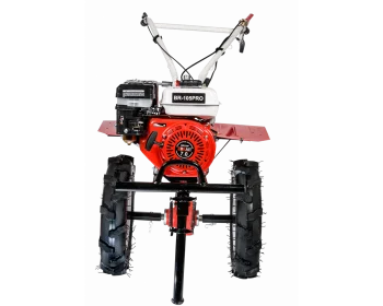 МОТОБЛОК BR-105 PRO 3