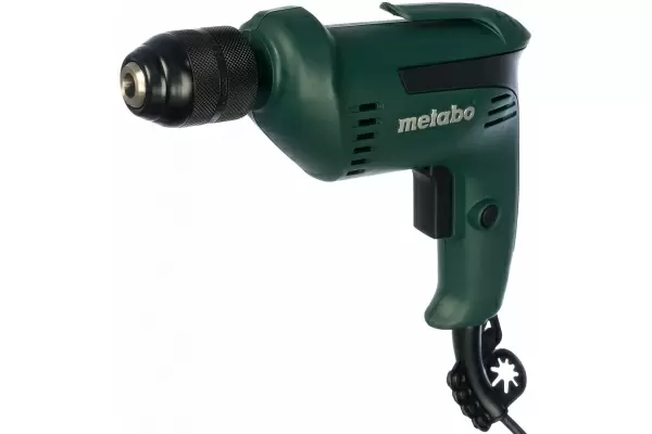 фото Дрель METABO BE 6