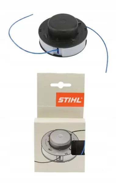 фото Катушка с леской STIHL