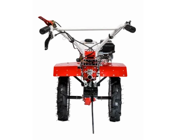 МОТОБЛОК BR-105 PRO 4