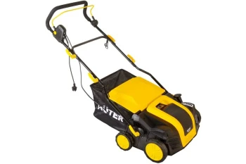 Электрический скарификатор-аэратор Huter ESA-20001