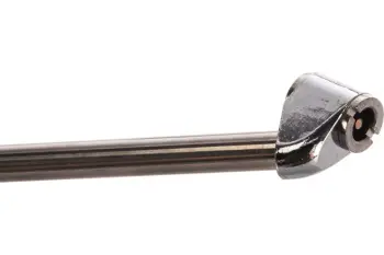 Пистолет с манометром для подкачки шин Кратон TIG-02 3