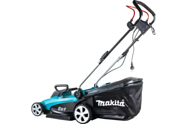 фото Газонокосилка MAKITA ELM3720 1400Вт