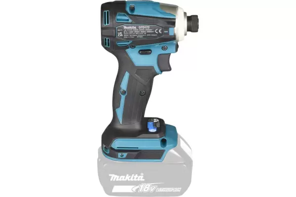 фото Шуруповерт акк. MAKITA DTD172Z