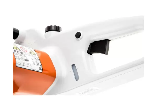 Пила цепная электрическая STIHL MSE 141 С-Q 125