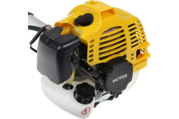 Бензиновый триммер Huter GGT-1500TX 02