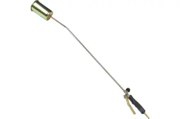 Кровельная газовоздушная горелка FOXWELD ГВ-1000Р1 (1)