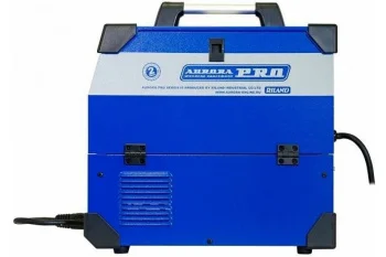 Инверторный сварочный полуавтомат Aurora OVERMAN 1657 (1)
