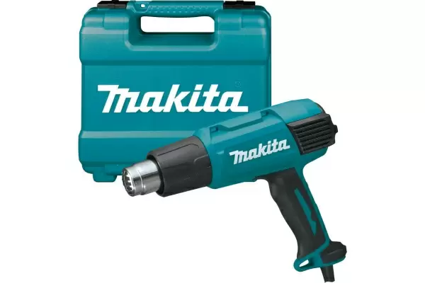 фото Фен техн. MAKITA HG6031VK