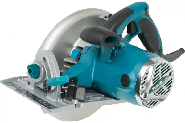 фото Пила циркулярная MAKITA 5008MGJX2