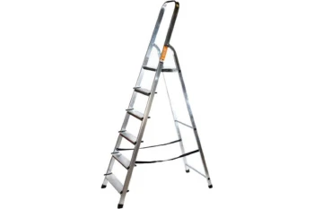 Алюминиевая стремянка Вихрь СА 1х62
