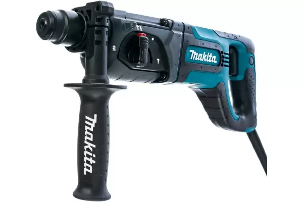 фото Перфоратор MAKITA HR2475 780Вт