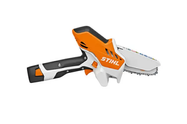 фото Аккумуляторная пила STIHL GTA