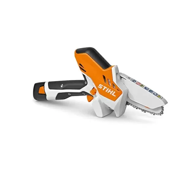 фото Аккумуляторная пила STIHL GTA