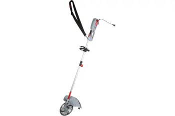 Электрический триммер Ресанта ЭТ-1500Н 1