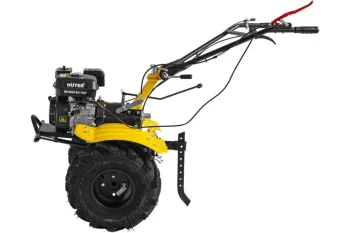 Сельскохозяйственная машина Huter МК-8000P BIG FOOT 2