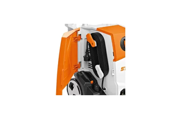 фото Мойка высокого давления STIHL