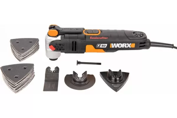 фото Реноватор WORX WX681 UI