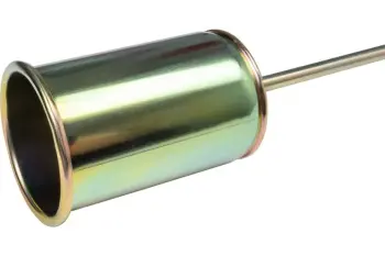 Кровельная газовоздушная горелка FOXWELD ГВ-1000Р3