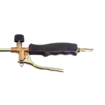 ГОРЕЛКА КРОВЕЛЬНАЯ ГАЗОВОЗДУШНАЯ КОРУНД ГВП-700Р2