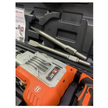 Молоток отбойный электрический BRAIT DH107DPRO 2