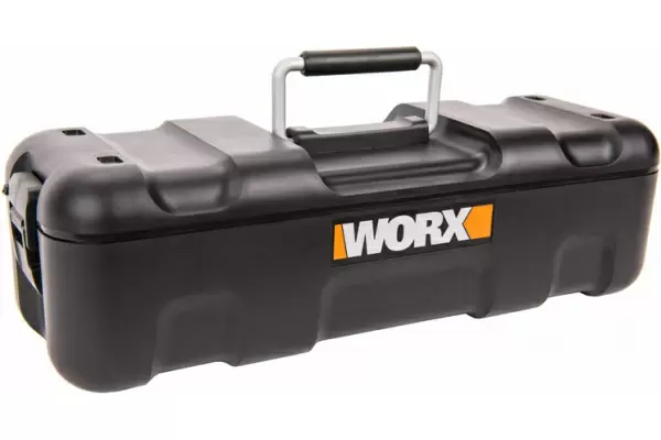 фото Реноватор WORX WX686 Sonicrafter