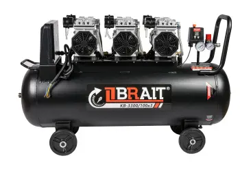 Компрессор воздушный КВ 3300 100 х3