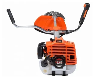 Триммер бензиновый Brait BPT521 2